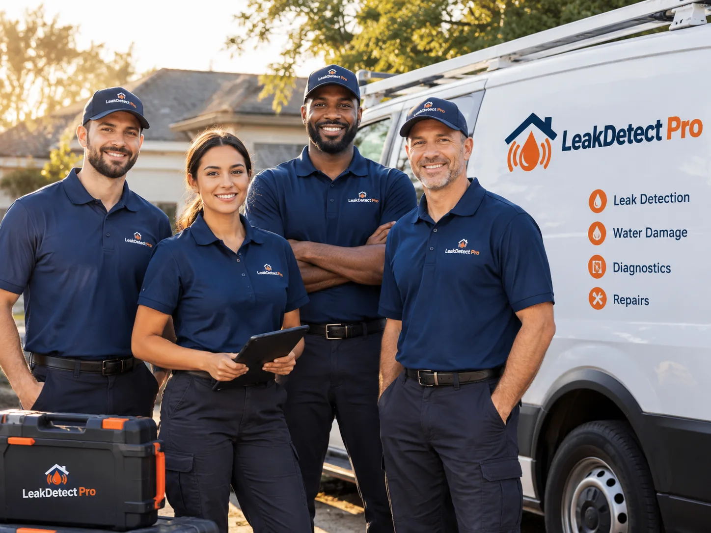 Roof Repair company in Chunchula, AL